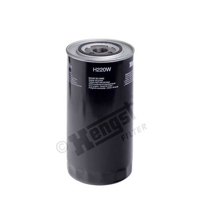 HENGST FILTER alyvos filtras H220W